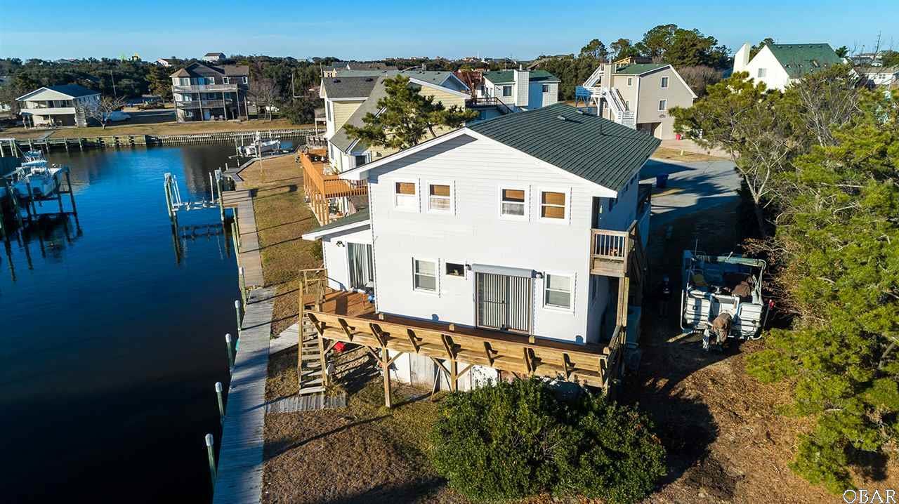 Nags Head, North Carolina 27959, 4 Bedrooms Bedrooms, ,2 BathroomsBathrooms,Single family - detached,For sale,Tarpon Court,98804