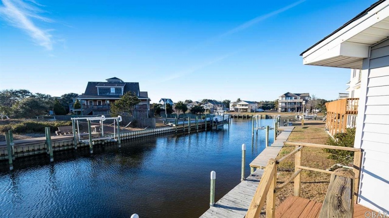 Nags Head, North Carolina 27959, 4 Bedrooms Bedrooms, ,2 BathroomsBathrooms,Single family - detached,For sale,Tarpon Court,98804