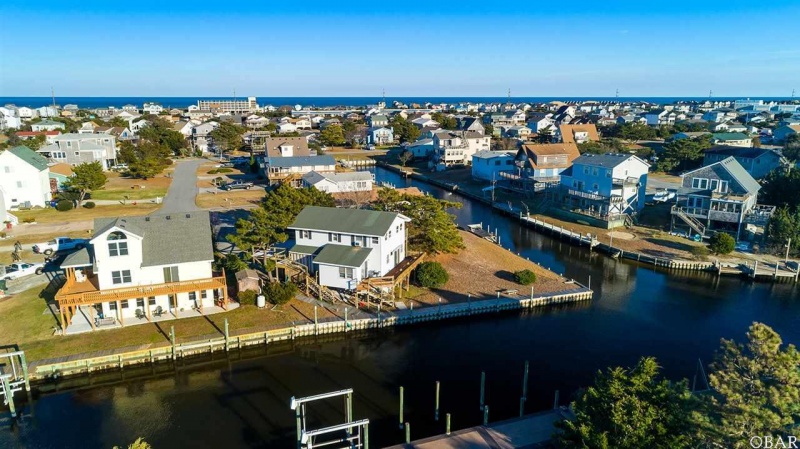 Nags Head, North Carolina 27959, 4 Bedrooms Bedrooms, ,2 BathroomsBathrooms,Single family - detached,For sale,Tarpon Court,98804