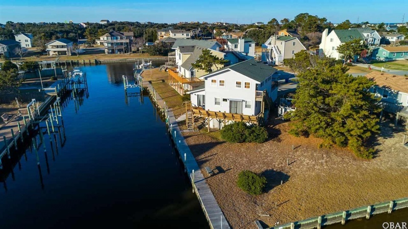 Nags Head, North Carolina 27959, 4 Bedrooms Bedrooms, ,2 BathroomsBathrooms,Single family - detached,For sale,Tarpon Court,98804