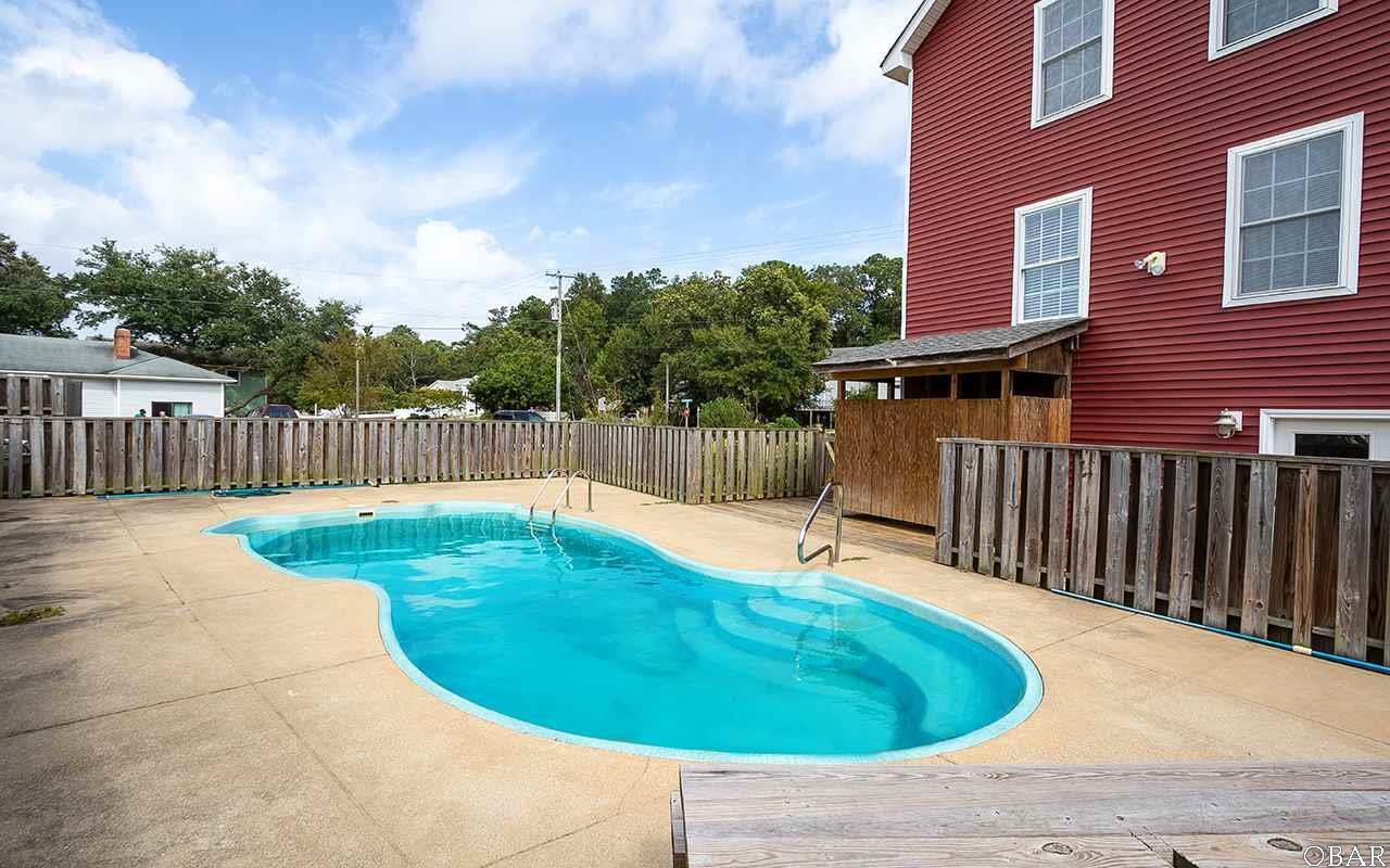 Kill Devil Hills, North Carolina 27948, 4 Bedrooms Bedrooms, ,3 BathroomsBathrooms,Single family - detached,For sale,Colington Drive,102340