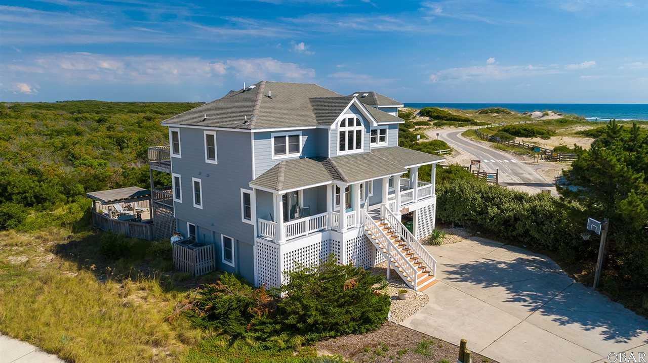 Corolla, North Carolina 27927-0000, 7 Bedrooms Bedrooms, ,6 BathroomsBathrooms,Single family - detached,For sale,High Dune Loop,99321