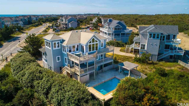 Corolla, North Carolina 27927-0000, 7 Bedrooms Bedrooms, ,6 BathroomsBathrooms,Single family - detached,For sale,High Dune Loop,99321