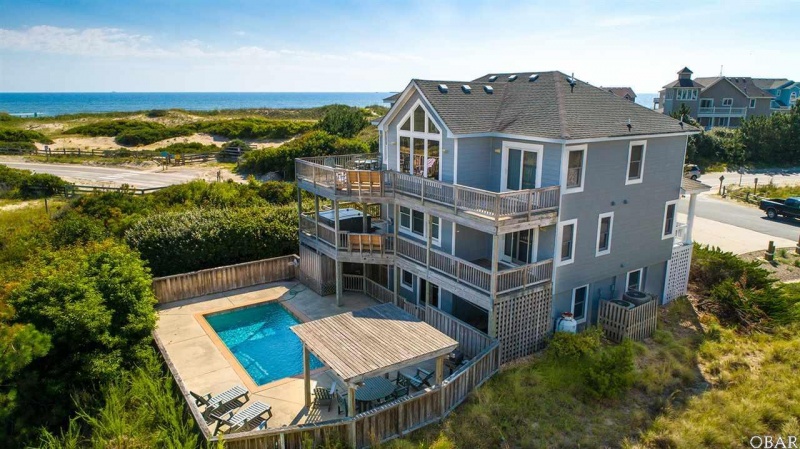 Corolla, North Carolina 27927-0000, 7 Bedrooms Bedrooms, ,6 BathroomsBathrooms,Single family - detached,For sale,High Dune Loop,99321