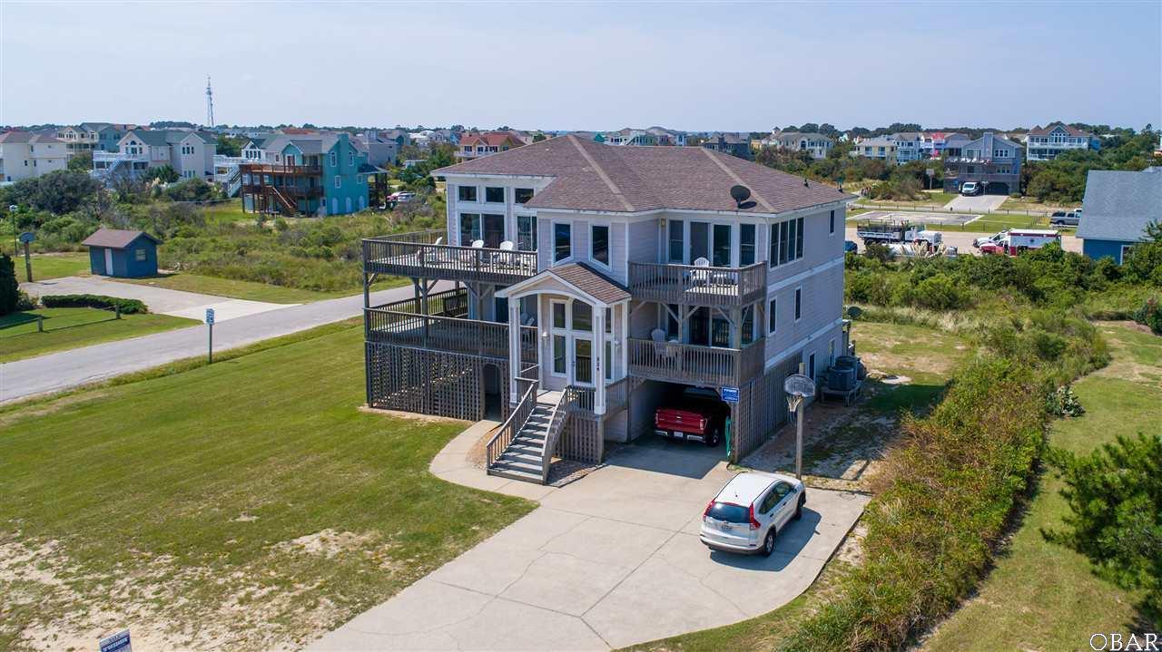 Corolla, North Carolina 27927, 6 Bedrooms Bedrooms, ,6 BathroomsBathrooms,Single family - detached,For sale,Lighthouse Drive,97608