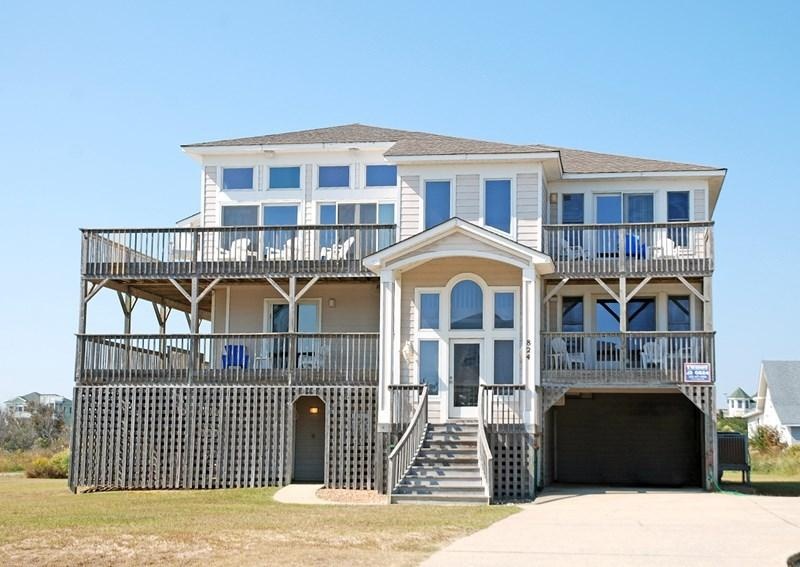 Corolla, North Carolina 27927, 6 Bedrooms Bedrooms, ,6 BathroomsBathrooms,Single family - detached,For sale,Lighthouse Drive,97608