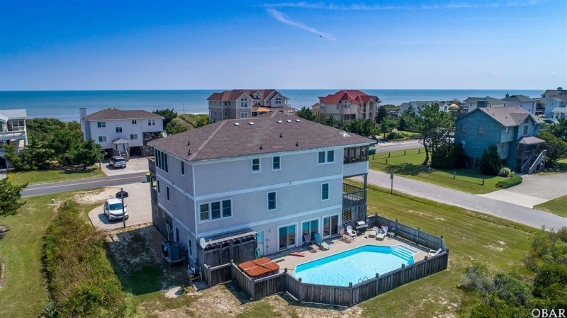 Corolla, North Carolina 27927, 6 Bedrooms Bedrooms, ,6 BathroomsBathrooms,Single family - detached,For sale,Lighthouse Drive,97608