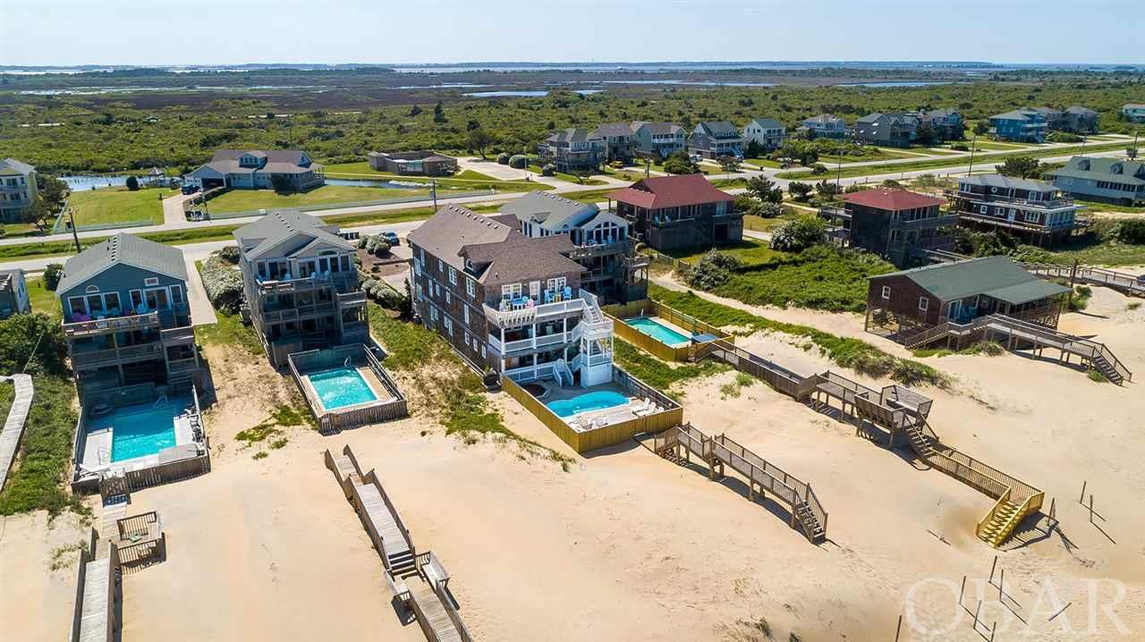 Nags Head, North Carolina 27959, 8 Bedrooms Bedrooms, ,9 BathroomsBathrooms,Single family - detached,For sale,Old Oregon Inlet Road,104898