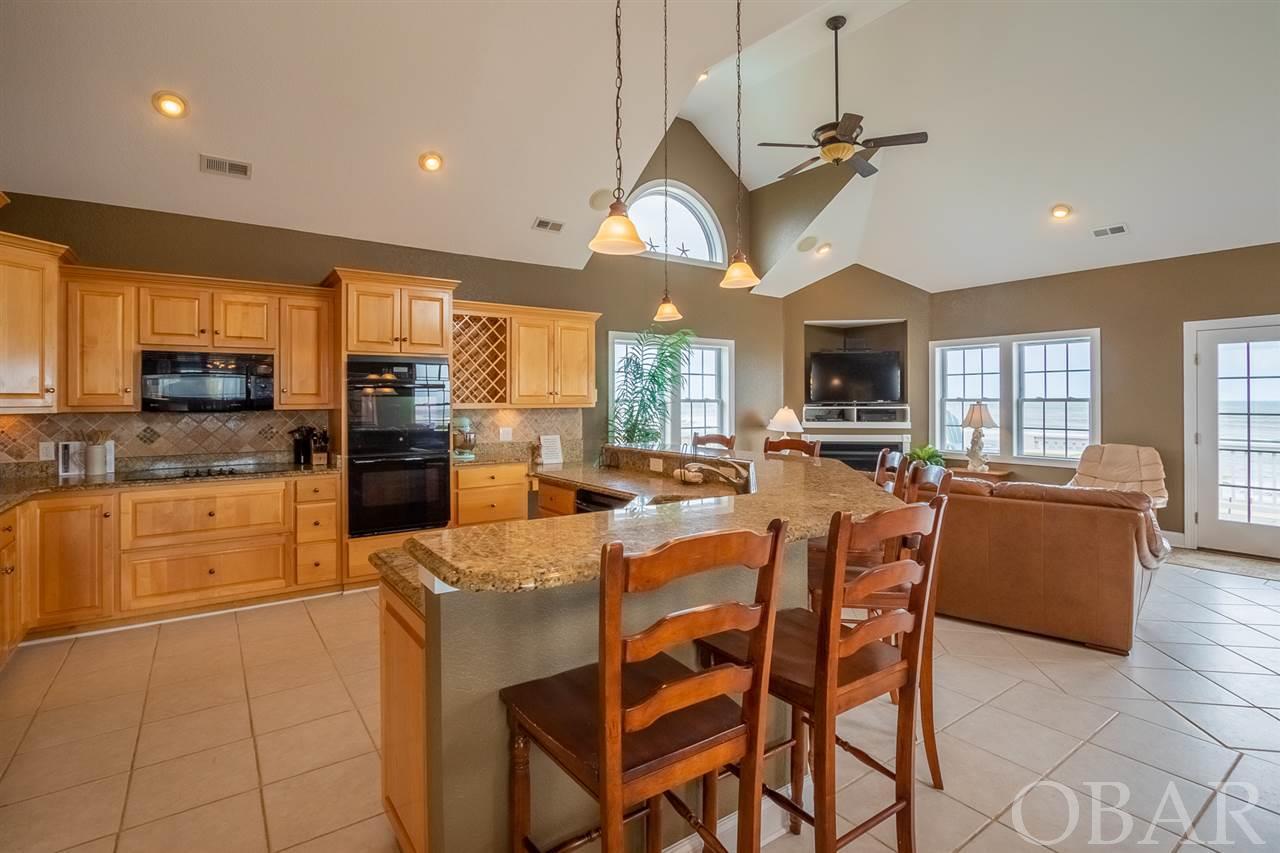 Nags Head, North Carolina 27959, 8 Bedrooms Bedrooms, ,9 BathroomsBathrooms,Single family - detached,For sale,Old Oregon Inlet Road,104898