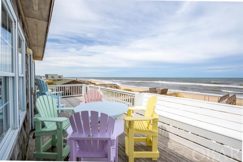 Nags Head, North Carolina 27959, 8 Bedrooms Bedrooms, ,9 BathroomsBathrooms,Single family - detached,For sale,Old Oregon Inlet Road,104898