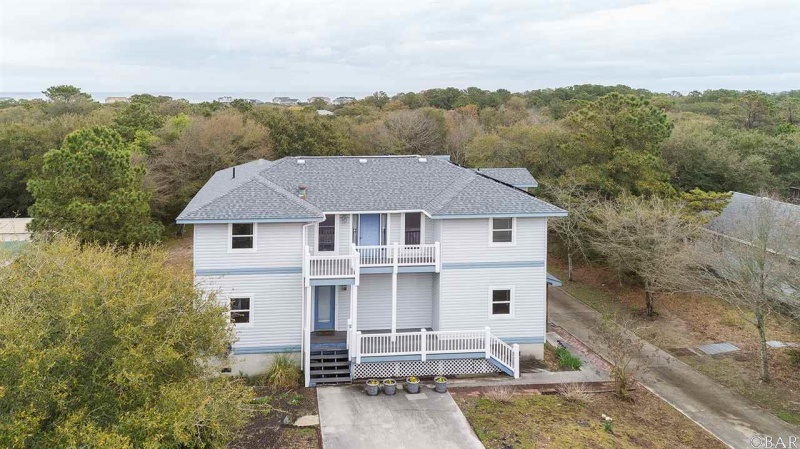 Southern Shores, North Carolina 27949, 6 Bedrooms Bedrooms, ,4 BathroomsBathrooms,Single family - detached,For sale,Wax Myrtle Trail,104649