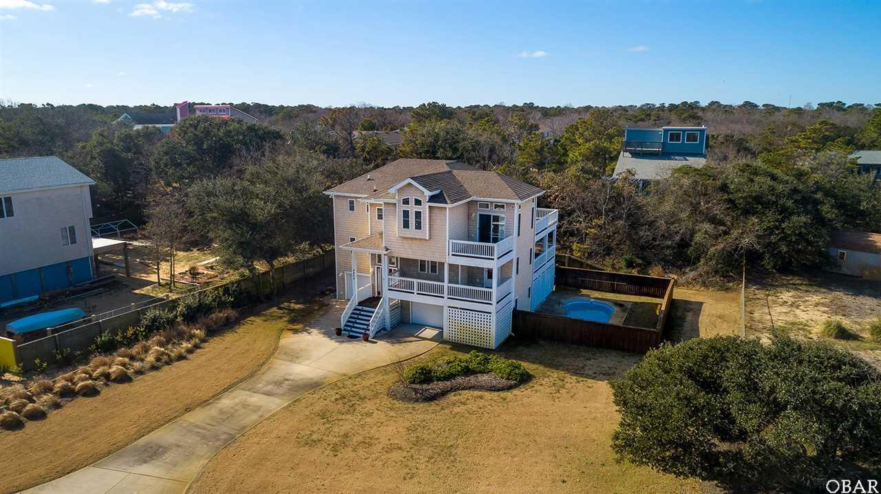 Kitty Hawk, North Carolina 27949, 4 Bedrooms Bedrooms, ,3 BathroomsBathrooms,Single family - detached,For sale,Lunar Drive,103413