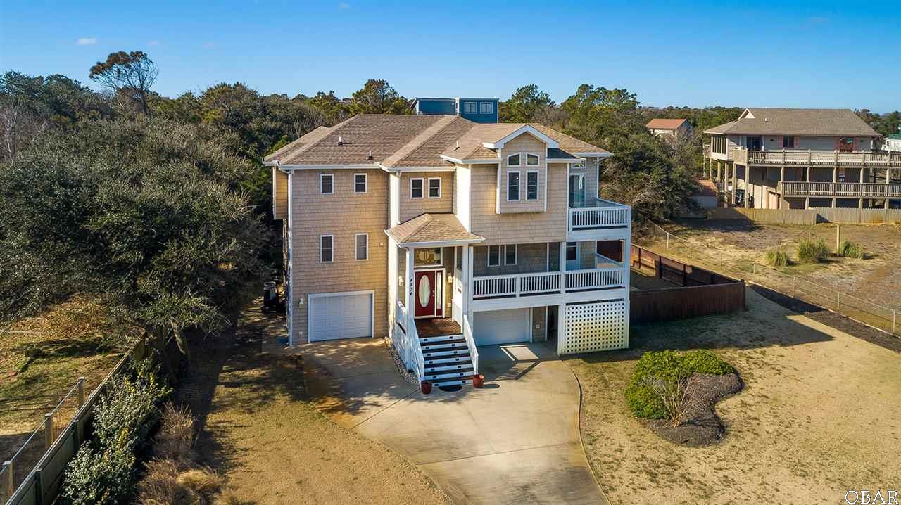 Kitty Hawk, North Carolina 27949, 4 Bedrooms Bedrooms, ,3 BathroomsBathrooms,Single family - detached,For sale,Lunar Drive,103413