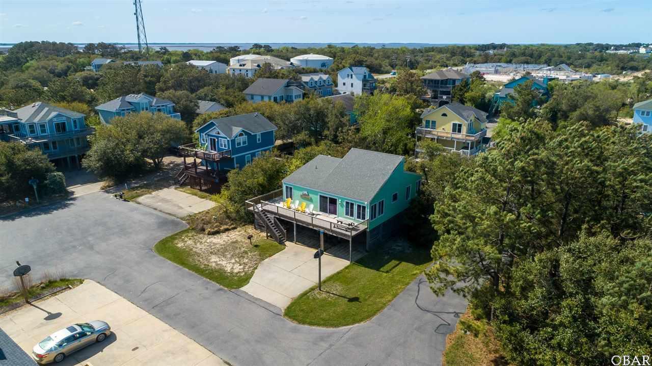 Corolla, North Carolina 27927, 3 Bedrooms Bedrooms, ,2 BathroomsBathrooms,Single family - detached,For sale,Bayberry Court,104893