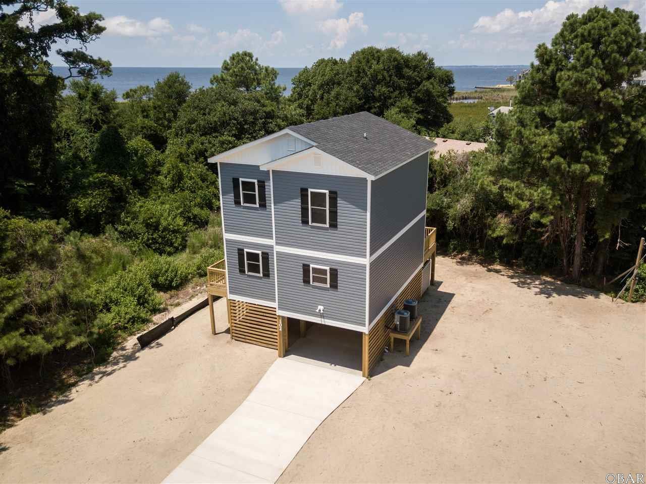 Kill Devil Hills, North Carolina 27948, 3 Bedrooms Bedrooms, ,2 BathroomsBathrooms,Single family - detached,For sale,Sir Hart Court,105747