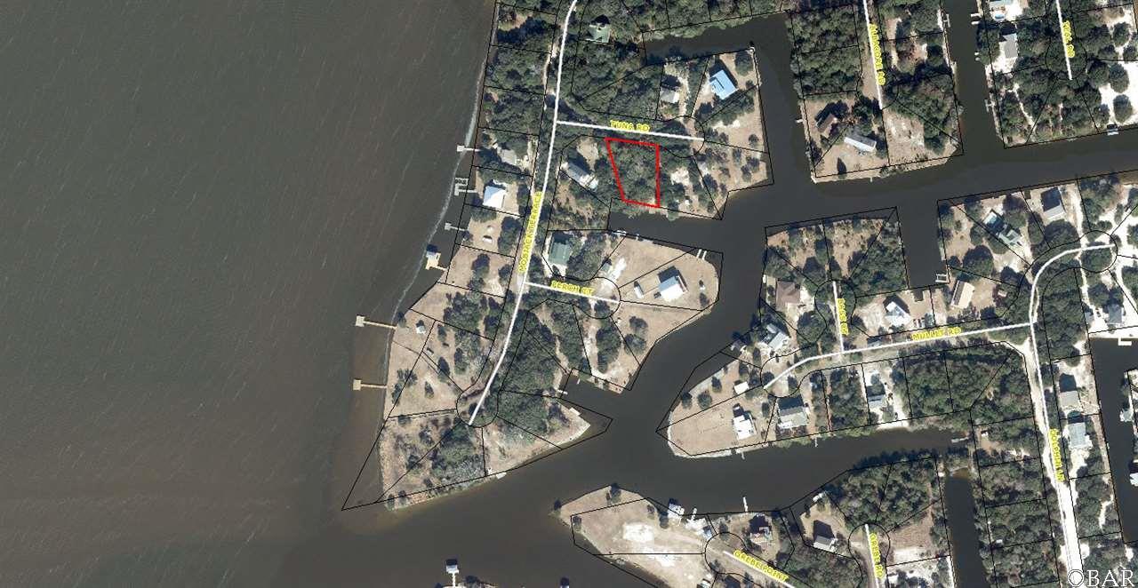 Corolla, North Carolina 27927, ,Residential,For sale,Tuna Road,105836