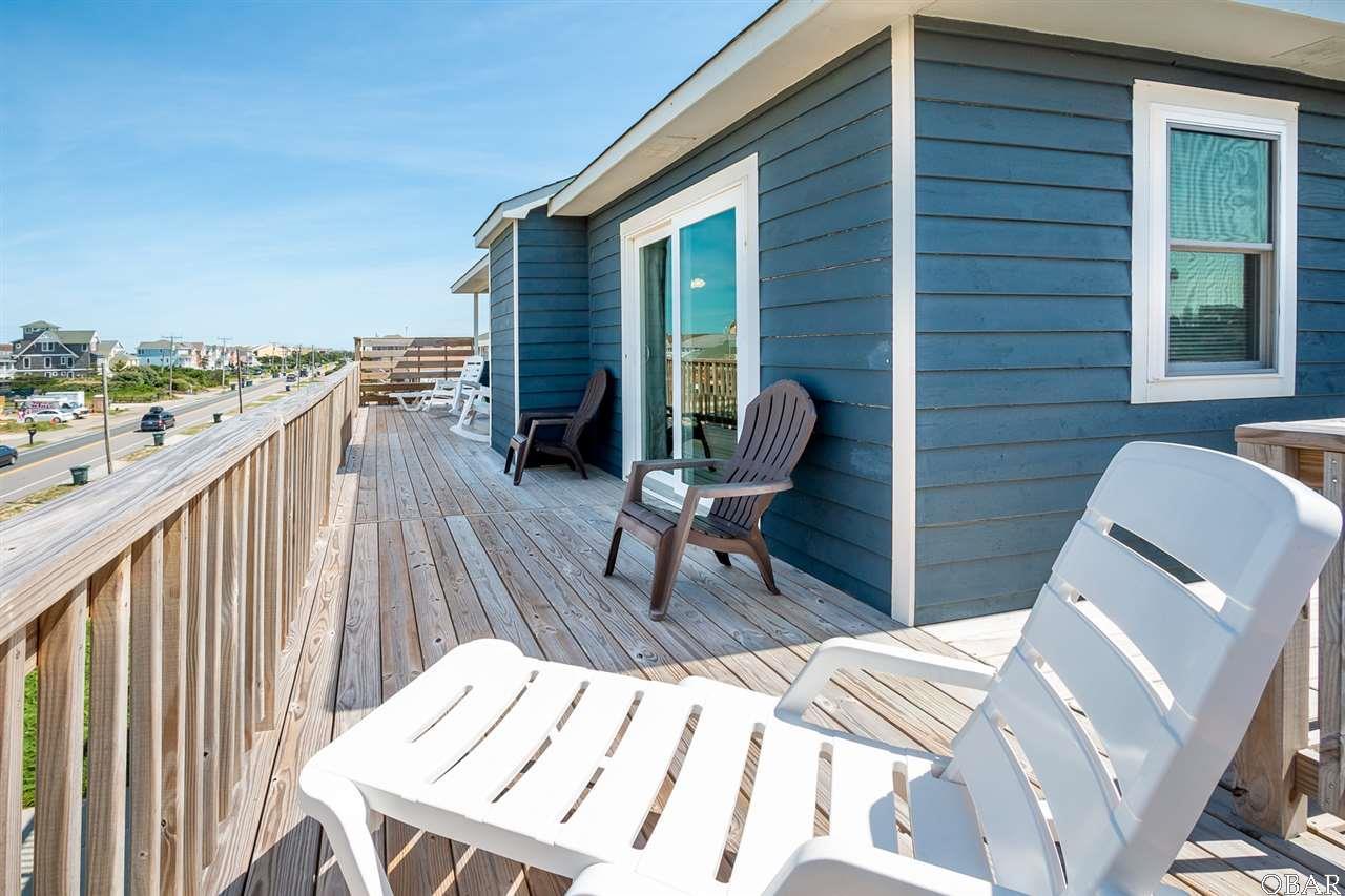 Nags Head, North Carolina 27959, 4 Bedrooms Bedrooms, ,3 BathroomsBathrooms,Single family - detached,For sale,Virginia Dare Trail,105654