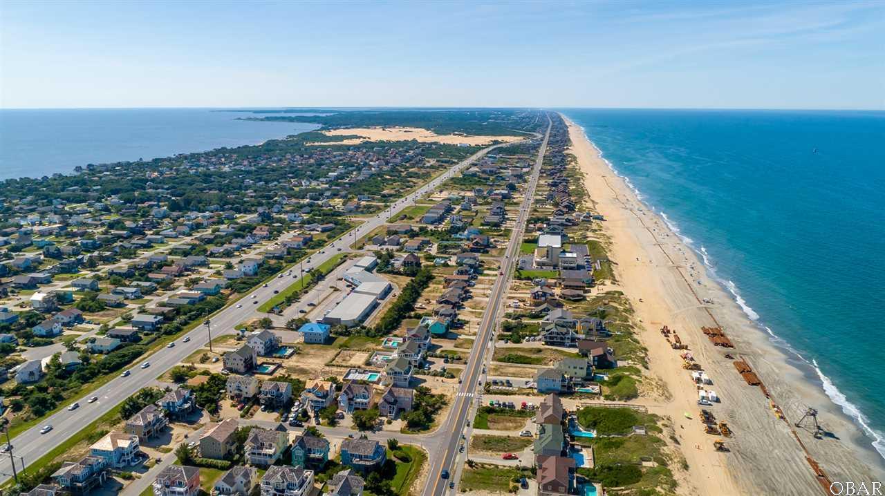 Nags Head, North Carolina 27959, 4 Bedrooms Bedrooms, ,3 BathroomsBathrooms,Single family - detached,For sale,Virginia Dare Trail,105654