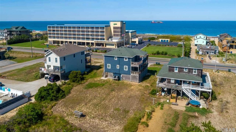 Nags Head, North Carolina 27959, 4 Bedrooms Bedrooms, ,3 BathroomsBathrooms,Single family - detached,For sale,Virginia Dare Trail,105654