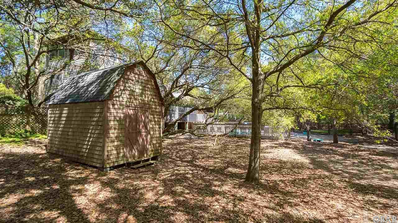 Southern Shores, North Carolina 27949, 8 Bedrooms Bedrooms, ,4 BathroomsBathrooms,Single family - detached,For sale,Goose Feather Lane,100347