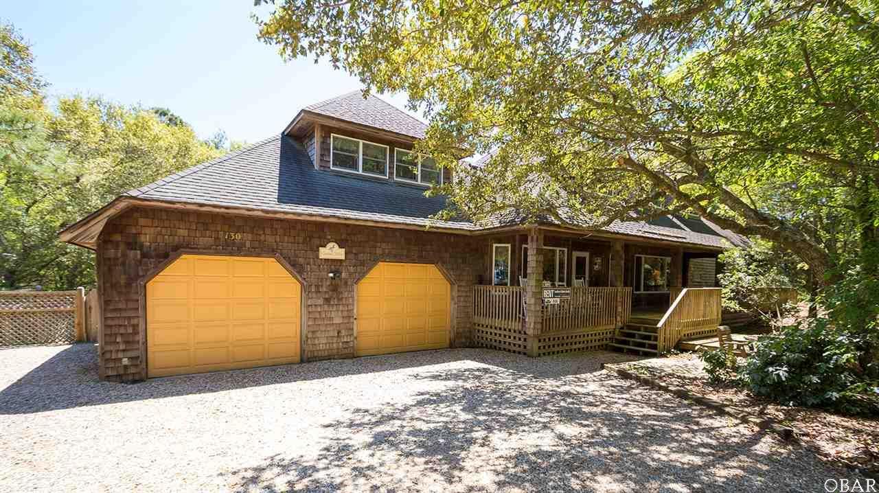 Southern Shores, North Carolina 27949, 8 Bedrooms Bedrooms, ,4 BathroomsBathrooms,Single family - detached,For sale,Goose Feather Lane,100347