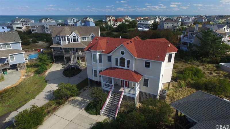 Corolla, North Carolina 27927-0000, 5 Bedrooms Bedrooms, ,5 BathroomsBathrooms,Single family - detached,For sale,Homeport Court,101872