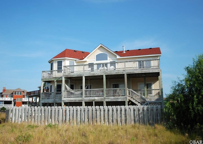 Corolla, North Carolina 27927-0000, 5 Bedrooms Bedrooms, ,5 BathroomsBathrooms,Single family - detached,For sale,Homeport Court,101872