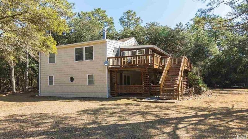 Corolla, North Carolina 27966, 3 Bedrooms Bedrooms, ,1 BathroomBathrooms,Single family - detached,For sale,Swan Island Road,104605