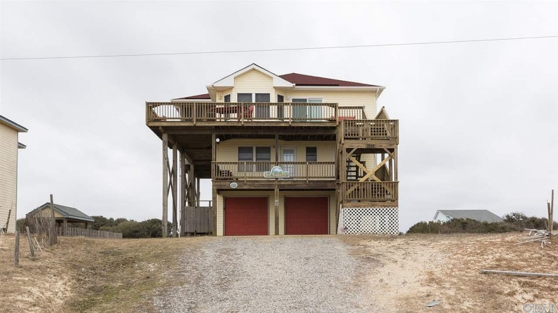 Corolla, North Carolina 27927, 4 Bedrooms Bedrooms, ,3 BathroomsBathrooms,Single family - detached,For sale,Sandpiper Road,104104