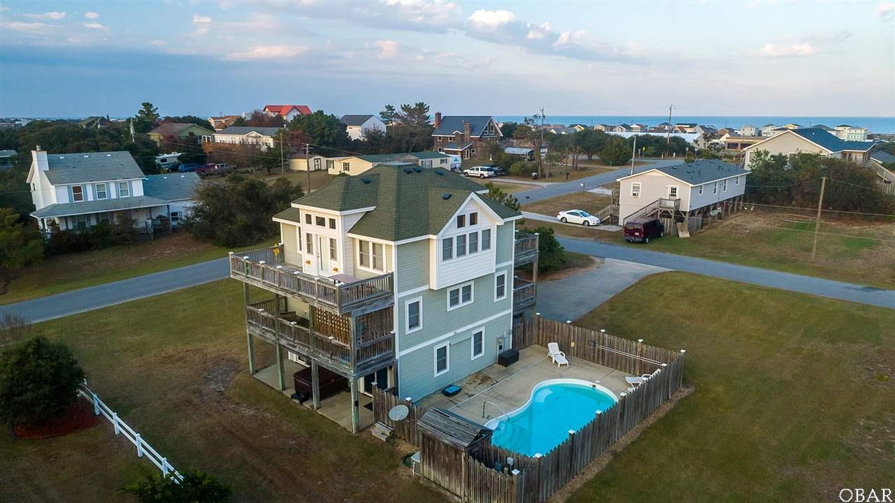 Kitty Hawk, North Carolina 27949, 5 Bedrooms Bedrooms, ,3 BathroomsBathrooms,Single family - detached,For sale,Smith Street,102785