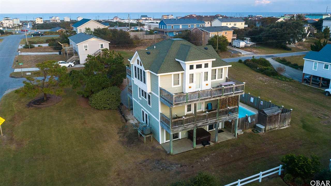 Kitty Hawk, North Carolina 27949, 5 Bedrooms Bedrooms, ,3 BathroomsBathrooms,Single family - detached,For sale,Smith Street,102785