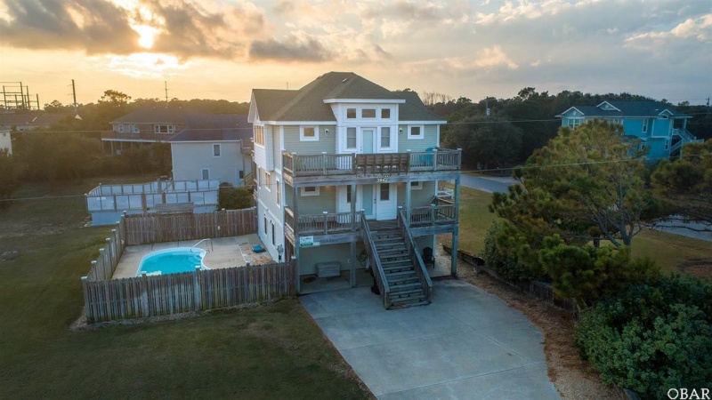 Kitty Hawk, North Carolina 27949, 5 Bedrooms Bedrooms, ,3 BathroomsBathrooms,Single family - detached,For sale,Smith Street,102785