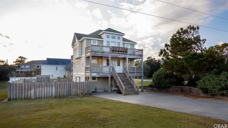 Kitty Hawk, North Carolina 27949, 5 Bedrooms Bedrooms, ,3 BathroomsBathrooms,Single family - detached,For sale,Smith Street,102785