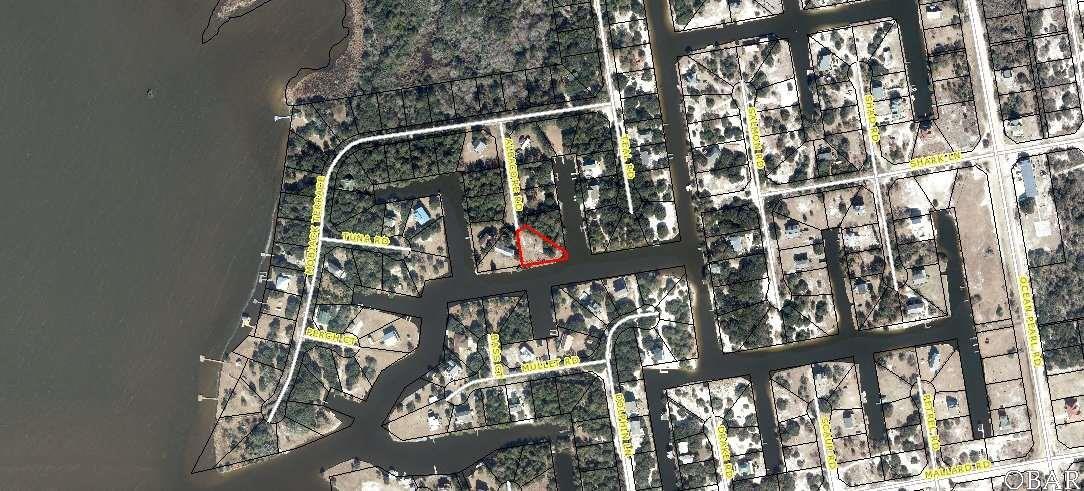 Corolla, North Carolina 27927, ,Residential,For sale,Albacore Road,106705