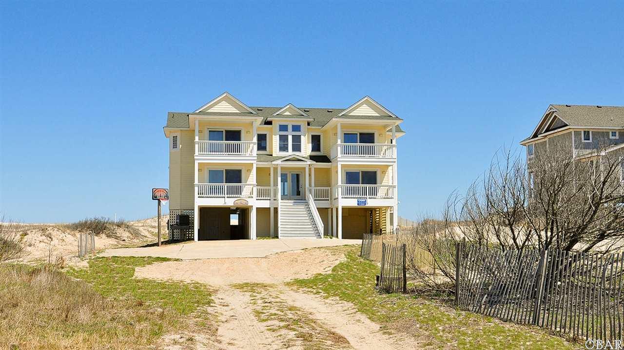 Corolla, North Carolina 27927, 6 Bedrooms Bedrooms, ,6 BathroomsBathrooms,Single family - detached,For sale,Sandfiddler Road,104185