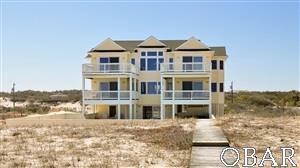 Corolla, North Carolina 27927, 6 Bedrooms Bedrooms, ,6 BathroomsBathrooms,Single family - detached,For sale,Sandfiddler Road,104185