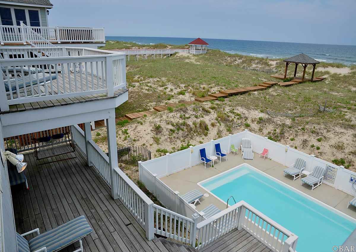 Corolla, North Carolina 27927, 8 Bedrooms Bedrooms, ,9 BathroomsBathrooms,Single family - detached,For sale,Sandfiddler Road,105651