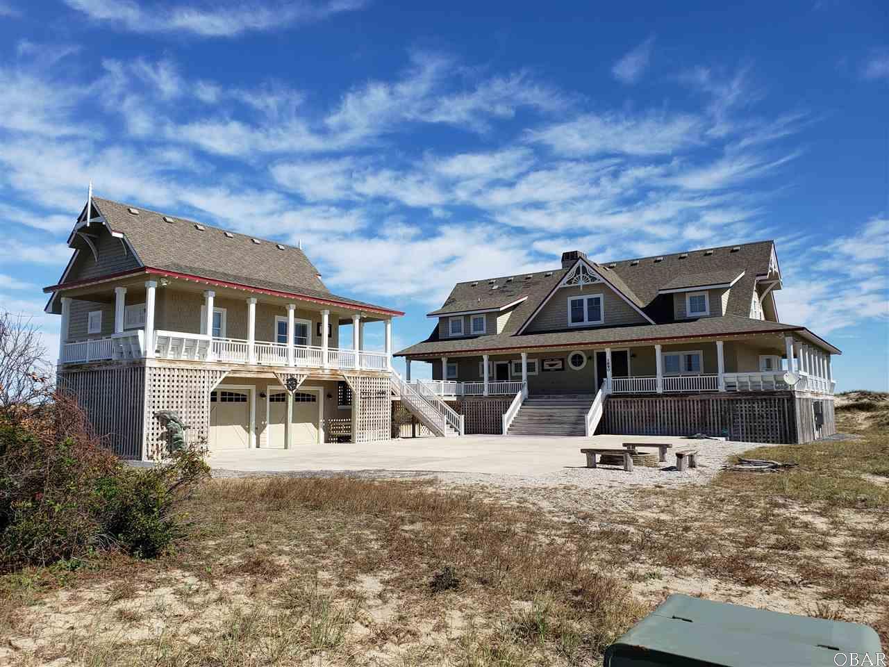 Corolla, North Carolina 27927, 4 Bedrooms Bedrooms, ,4 BathroomsBathrooms,Single family - detached,For sale,Ocean Pearl Road,106978