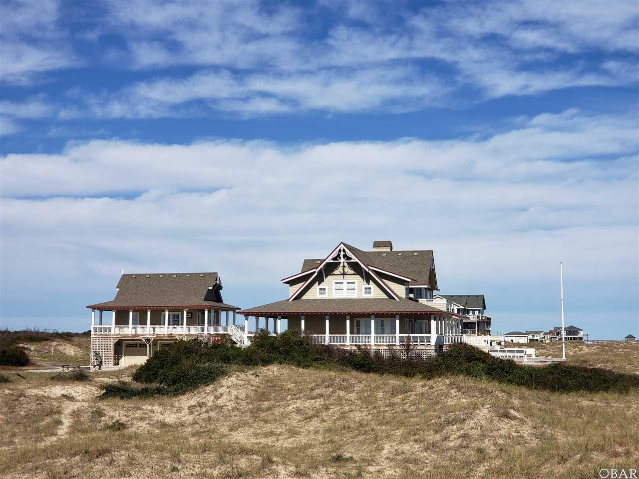 Corolla, North Carolina 27927, 4 Bedrooms Bedrooms, ,4 BathroomsBathrooms,Single family - detached,For sale,Ocean Pearl Road,106978