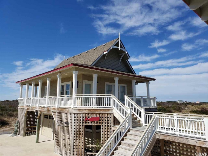 Corolla, North Carolina 27927, 4 Bedrooms Bedrooms, ,4 BathroomsBathrooms,Single family - detached,For sale,Ocean Pearl Road,106978