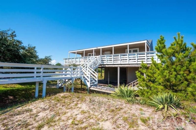 Corolla, North Carolina 27927, 3 Bedrooms Bedrooms, ,2 BathroomsBathrooms,Single family - detached,For sale,Shad Road,106459