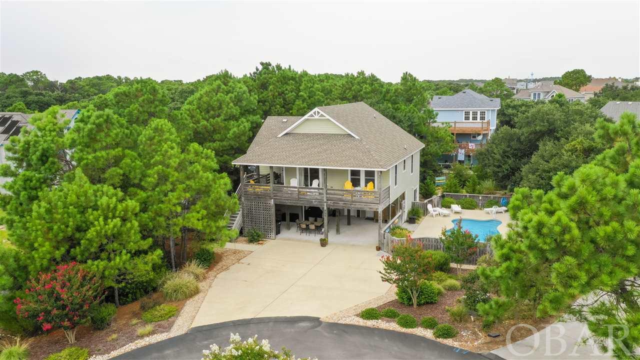 Corolla, North Carolina 27927, 4 Bedrooms Bedrooms, ,3 BathroomsBathrooms,Single family - detached,For sale,Sea View Court,106228