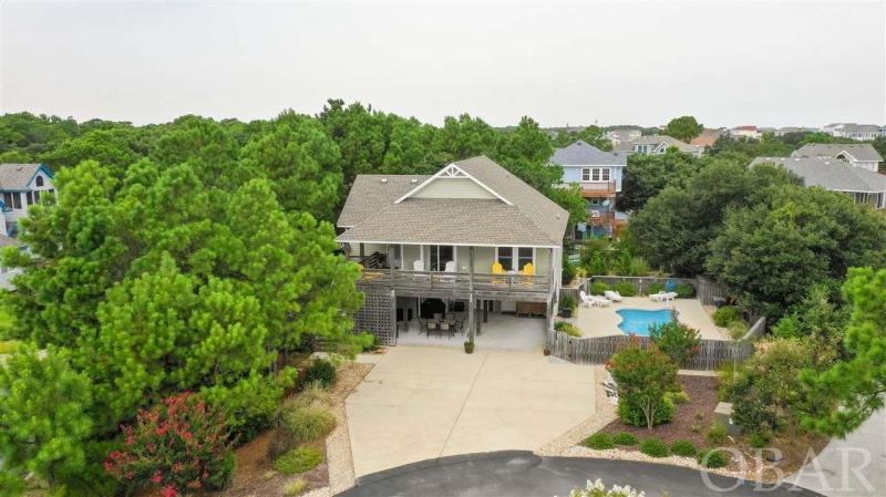 Corolla, North Carolina 27927, 4 Bedrooms Bedrooms, ,3 BathroomsBathrooms,Single family - detached,For sale,Sea View Court,106228