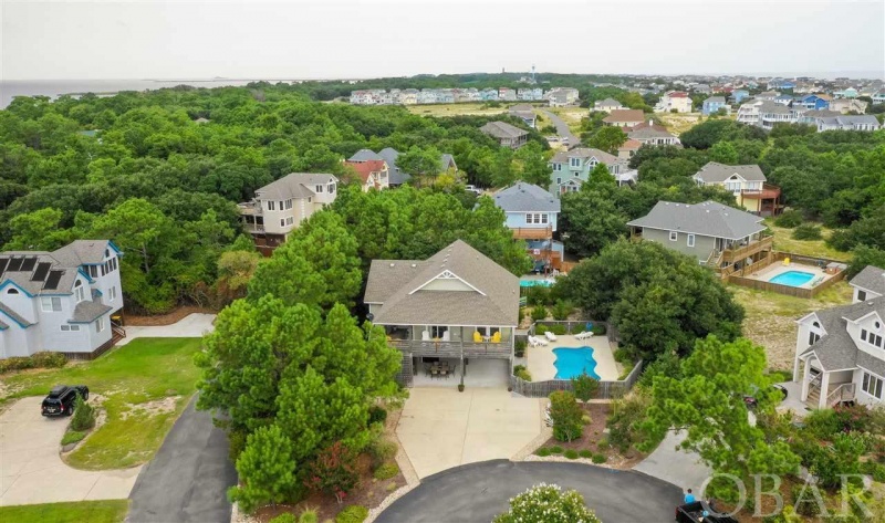 Corolla, North Carolina 27927, 4 Bedrooms Bedrooms, ,3 BathroomsBathrooms,Single family - detached,For sale,Sea View Court,106228