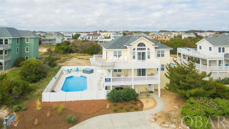 Corolla, North Carolina 27927, 7 Bedrooms Bedrooms, ,5 BathroomsBathrooms,Single family - detached,For sale,Whalehead Drive,106476