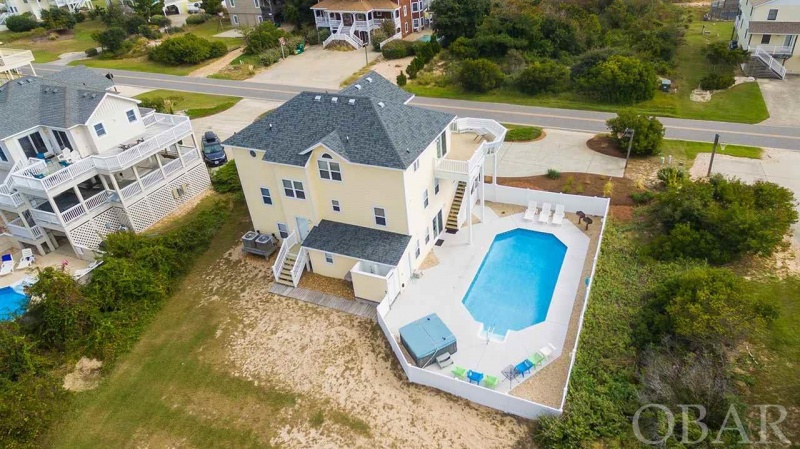 Corolla, North Carolina 27927, 7 Bedrooms Bedrooms, ,5 BathroomsBathrooms,Single family - detached,For sale,Whalehead Drive,106476