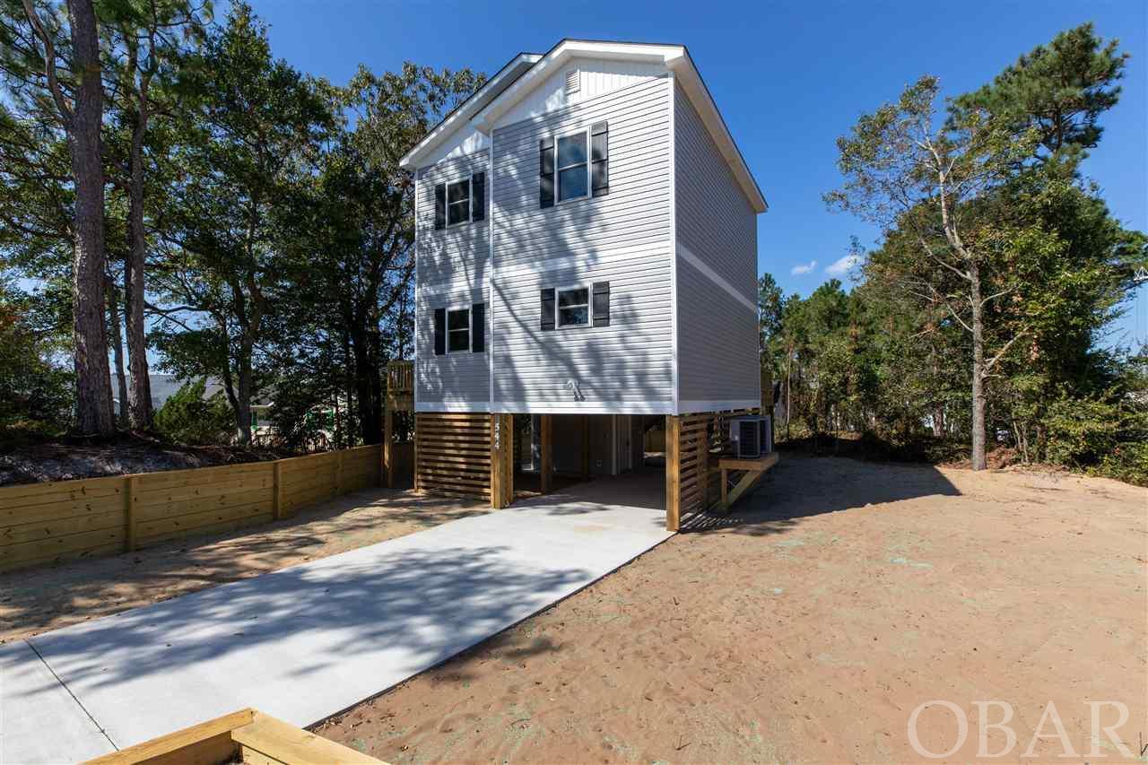 Kill Devil Hills, North Carolina 27948, 3 Bedrooms Bedrooms, ,2 BathroomsBathrooms,Single family - detached,For sale,Harbour View Drive,106717