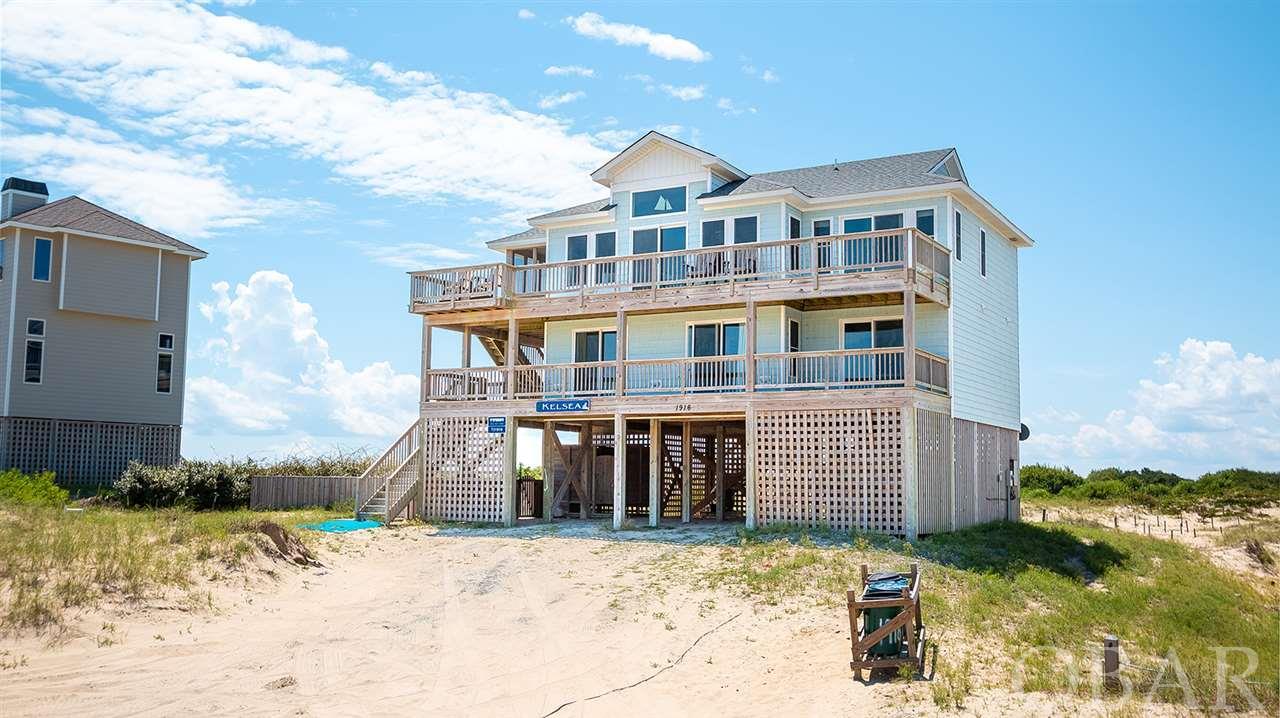 Corolla, North Carolina 27927-0000, 4 Bedrooms Bedrooms, ,3 BathroomsBathrooms,Single family - detached,For sale,Sandfiddler Road,106178