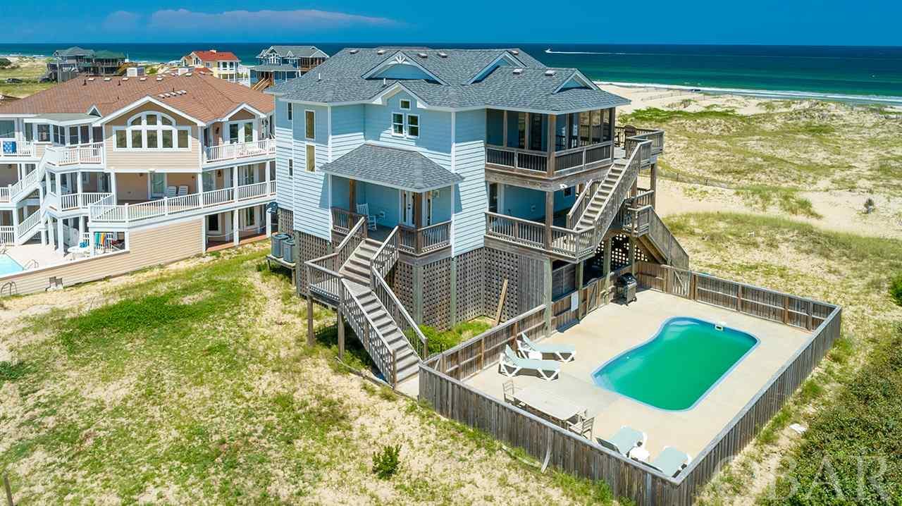 Corolla, North Carolina 27927-0000, 4 Bedrooms Bedrooms, ,3 BathroomsBathrooms,Single family - detached,For sale,Sandfiddler Road,106178