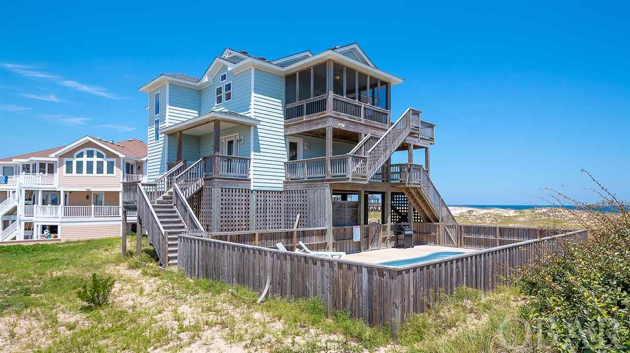 Corolla, North Carolina 27927-0000, 4 Bedrooms Bedrooms, ,3 BathroomsBathrooms,Single family - detached,For sale,Sandfiddler Road,106178